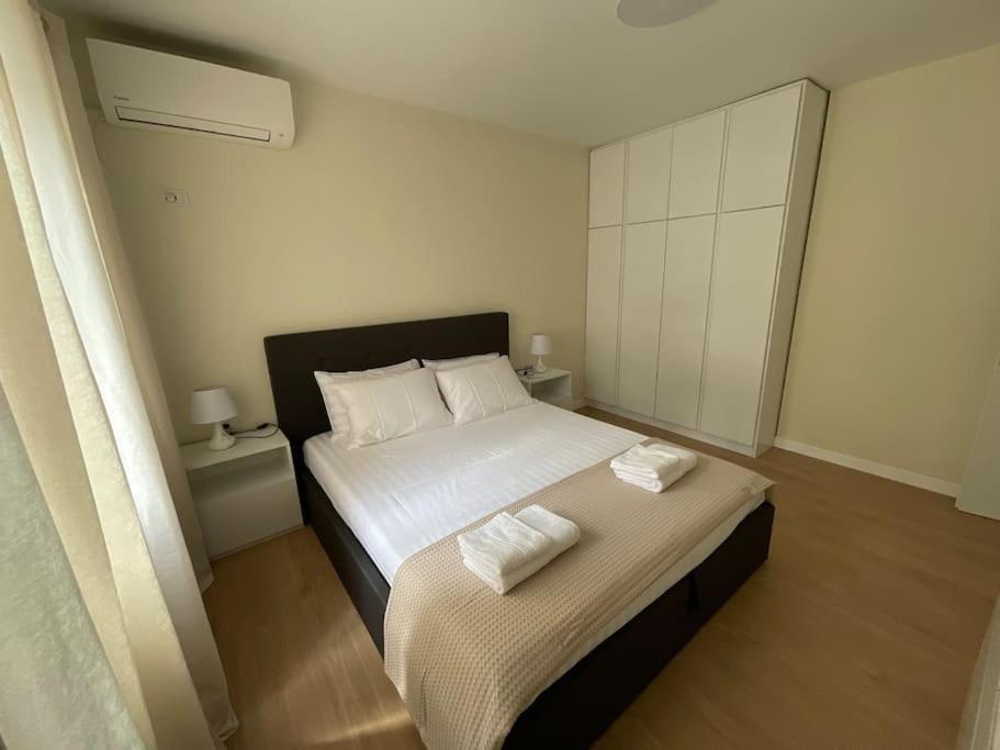 Spring Apartment In Përmet Dış mekan fotoğraf
