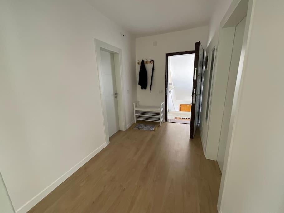 Spring Apartment In Përmet Dış mekan fotoğraf