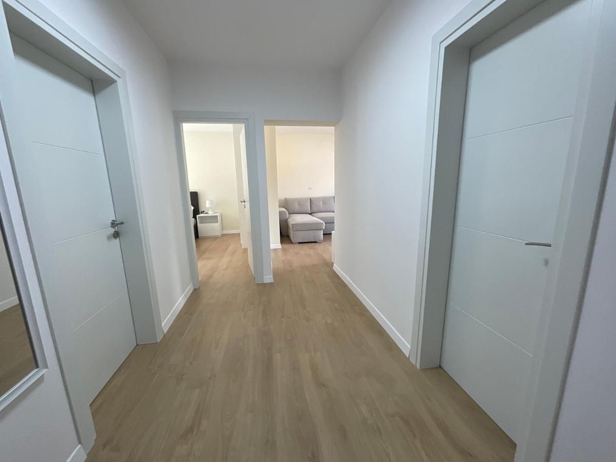 Spring Apartment In Përmet Dış mekan fotoğraf