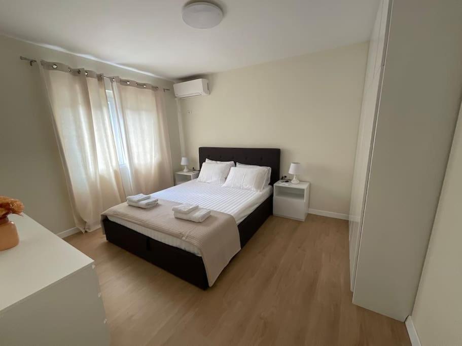 Spring Apartment In Përmet Dış mekan fotoğraf